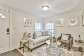 Modernize Glam House Minutes to Hartsfield Airport
